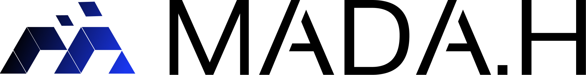Logo MADA.H
